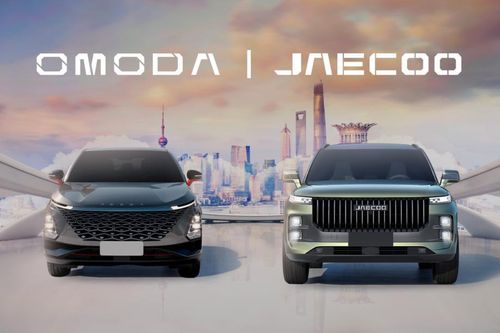 Geleximco bắt tay ông lớn ô tô Trung Quốc bán xe tại Việt Nam