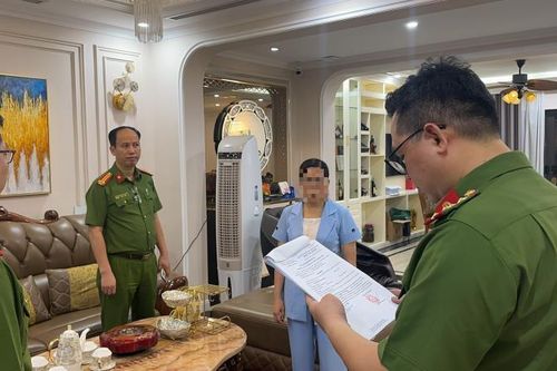 Tâm Lộc Phát ký hơn 39.000 hợp đồng, thu khoảng 5.100 tỉ