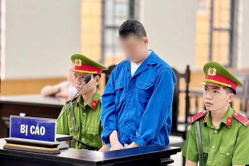 Vạ lây trước màn ghen tuông của sát thủ giết vợ