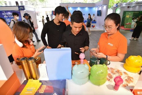 Bảo mật vẫn là trở ngại chính trong thanh toán không tiền mặt