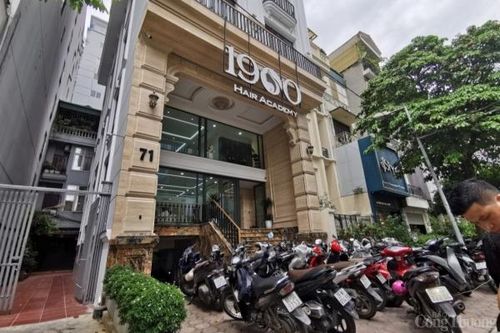Luật sư nói gì vụ 1900 Hair Salon bị vu oan?