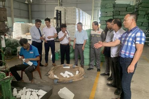 ACTIV hợp tác với Công ty TNHH Bell Đức tại Nam Định