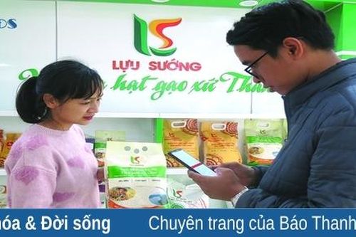 Hà Trung: Phấn đấu đạt chuẩn nông thôn mới năm 2024