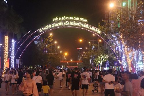 Hiệu quả trong đổi mới phương thức lãnh đạo: Nhìn từ cách thức tổ chức thực hiện tại Đảng bộ TP Thanh Hóa (Bài 1): Quyết tâm, khát vọng xây dựng và phát triển thành phố thông minh, văn minh, hiện đại