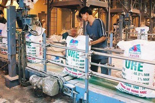 Chuyên gia: 'Ngành phân bón chịu thuế VAT thấp có lợi hơn rất nhiều so với không chịu thuế'