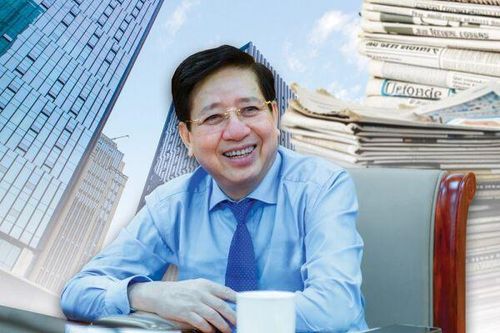 Sức mạnh của truyền thông làm nổi bật dấu ấn, vai trò của doanh nhân