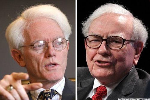 Giải mã chiến lược của hai huyền thoại Warren Buffett và Peter Lynch: Đầu tư giá trị là gì?
