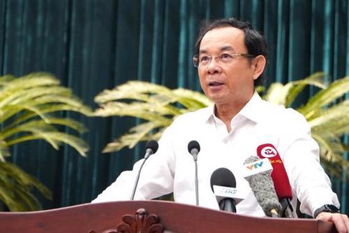 Cần các cơ chế đột phá để xây dựng 200 km đường sắt đô thị tại TP.HCM