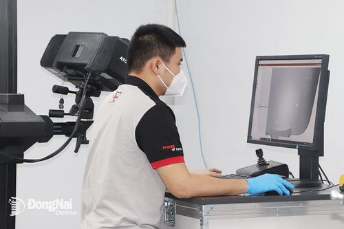 Nhiều tập đoàn phân phối quốc tế tìm nguồn cung từ Việt Nam