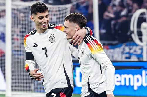 Khai mạc Euro 2024: Tuyển Đức và những bài toán trong ngày ra quân