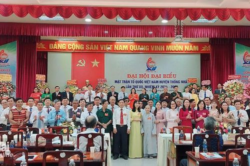 Khắp nơi trong tỉnh ngày 14-6-2024