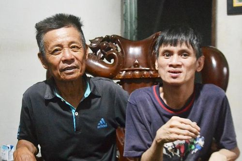 Nạn nhân chất độc da cam nỗ lực vươn lên trong cuộc sống