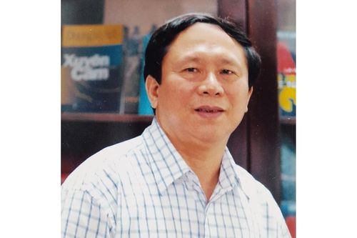 Gương mặt thơ: Dương Kỳ Anh