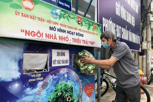 Nha Trang: Triển khai phong trào Mỗi xã, phường 1 mô hình bảo vệ môi trường
