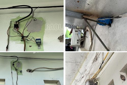 Nhiều nhà trọ còn chủ quan với công tác phòng cháy