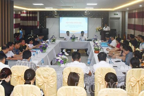Bàn giải pháp nâng cao hiệu quả quản lý và xét công nhận sáng kiến trên địa bàn tỉnh