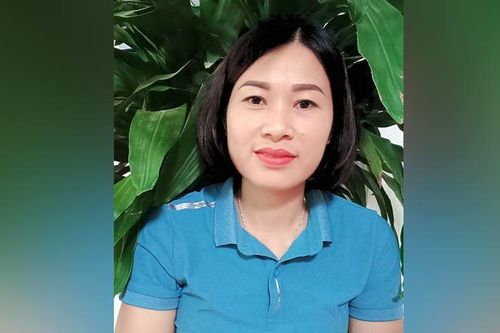 Chị Lành '2 giỏi'
