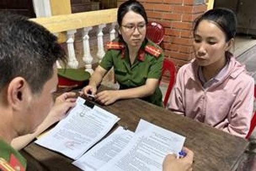 Đối tượng lừa đảo 2 tỷ đồng đã bị bắt