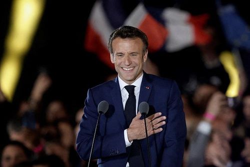Quốc tế nổi bật: Lý do giải tán Quốc hội của ông Emmanuel Macron