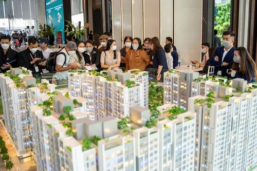 Bất động sản Phát Đạt (PDR) đã thu về 1.200 tỷ đồng từ đợt chào bán cổ phiếu