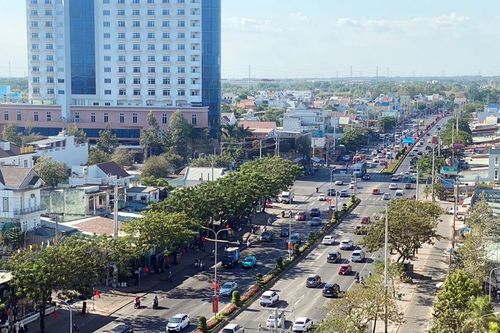 Kinh tế Vũng Tàu tăng trưởng tích cực trong 6 tháng đầu năm 2024