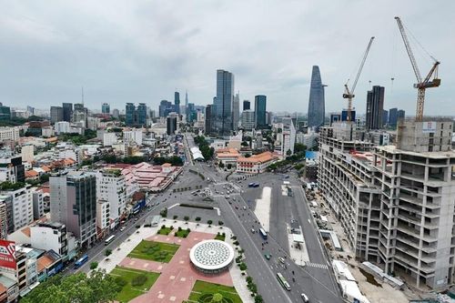 Thành phố Hồ Chí Minh: Miễn lệ phí cấp giấy phép xây dựng