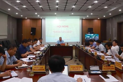 Bắc Ninh: Tháo gỡ khó khăn, vướng mắc ngành Xây dựng
