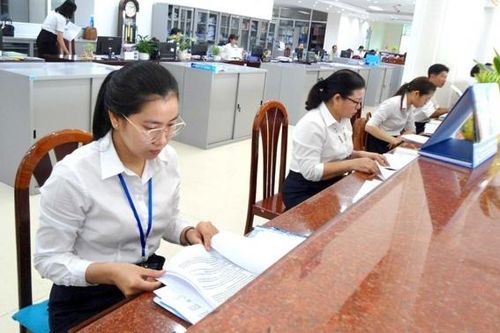 Bộ Tài chính công bố 5 chuẩn mực kế toán công Việt Nam đợt 3