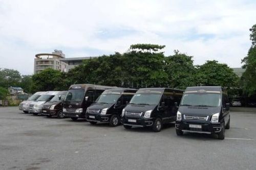 Nguy cơ tránh thuế đối với xe hợp đồng xảy ra khắp nơi