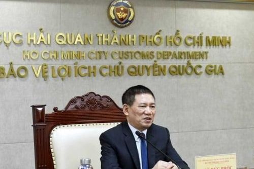 Cần phối hợp giữa Cục Thuế và Cục Hải quan Tp.HCM để xác định hồ sơ hoàn thuế