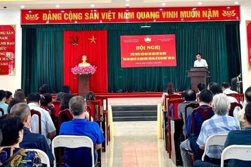 Hải Phòng: Quận Hải An đẩy mạnh tuyên truyền xử lý rác thải sinh hoạt tại nguồn và đảm bảo ATGT