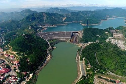 16 lưu vực sông liên tỉnh phải lập quy hoạch theo Luật Tài nguyên nước 2023