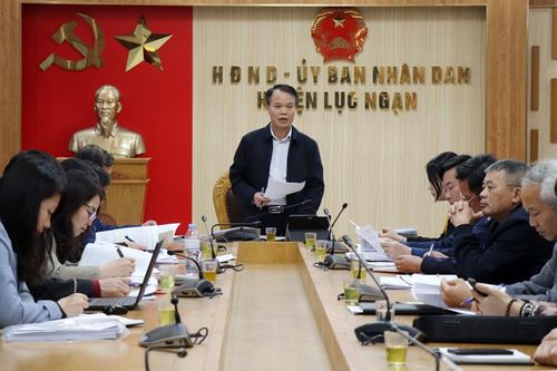 Bài cuối: Lựa chọn việc khó, cấp bách để chỉ đạo