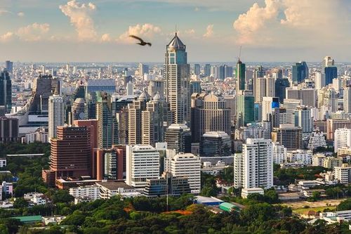 Thái Lan: Cải cách thuế bất động sản để phù hợp với thực tiễn cuộc sống