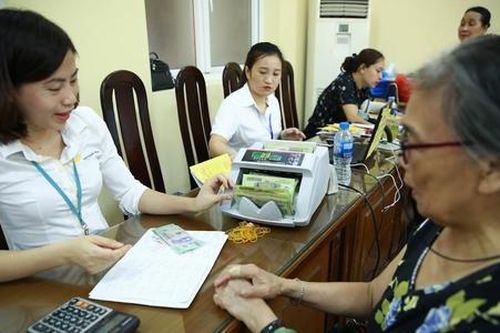 Tổng giám đốc BHXH Việt Nam: Sẽ tăng lương hưu từ 1/7