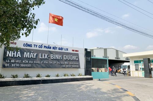 Nhận tiền mặt đều đặn, cổ đông LIX còn sắp được thưởng cổ phiếu tỷ lệ 100%