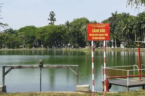 Loay hoay dự án cải tạo công viên trung tâm lớn nhất Đà Nẵng
