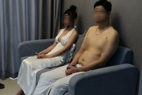 Khi căn hộ chung cư trở thành nơi 'bay lắc'…