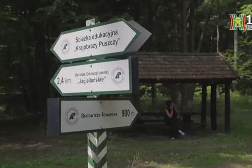 Ba Lan thiết lập vùng đệm ở biên giới với Belarus