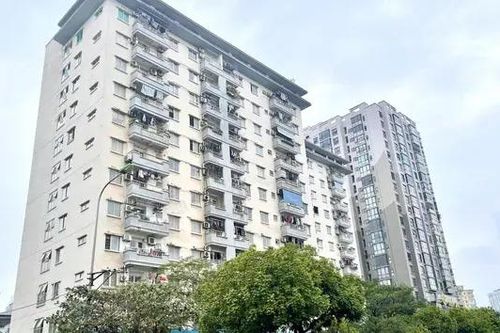 Tiếp tục cấp giấy chứng nhận tại Chung cư G4 Yên Hòa