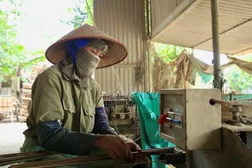 Mở rộng bao phủ bảo hiểm xã hội với lao động làng nghề