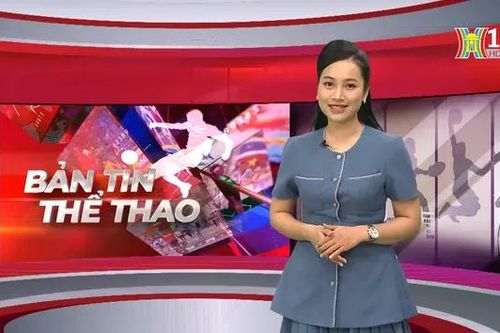 Bản tin Thể thao | 14/06/2024