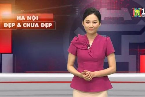 Hà Nội đẹp và chưa đẹp | 14/06/2024