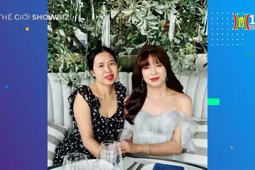 Anh chồng chuyển giới hạnh phúc gợi nhớ phim 'The Danish Girl'