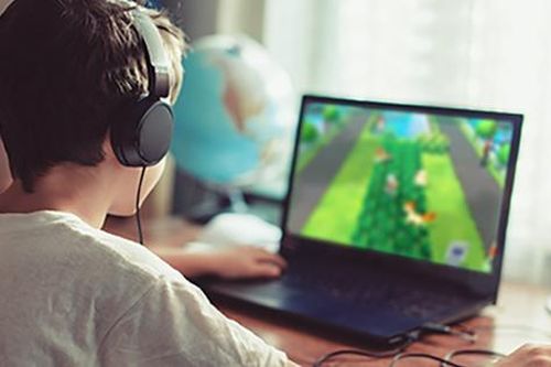 Chủ động phòng ngừa nghiện game cho trẻ em dịp nghỉ hè