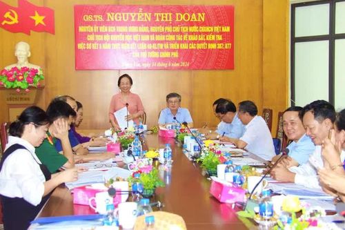 Hưng Yên: Phấn đấu năm 2025 đạt 75% danh hiệu 'Gia đình học tập'