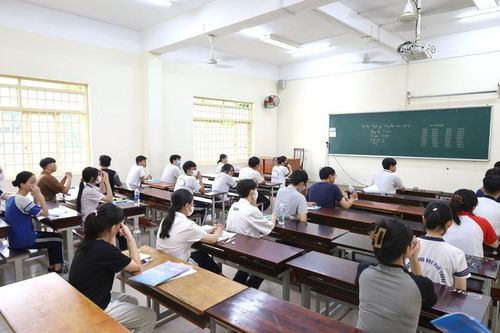 Đại học Quốc gia Thành phố Hồ Chí Minh thừa nhận lỗi trong công bố điểm thi đánh giá năng lực