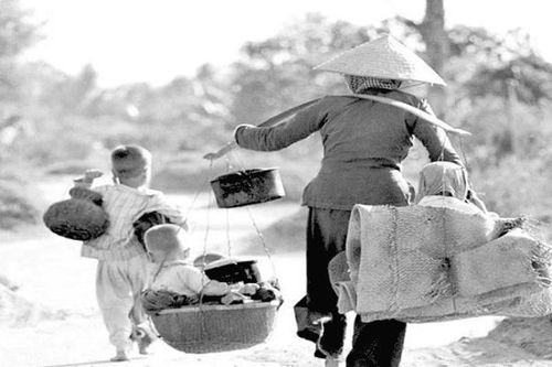Gánh đời