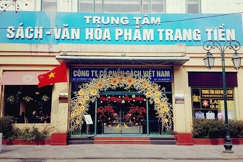 Lần thứ hai HNX hủy phiên đấu giá cổ phần của Savina do SCIC sở hữu