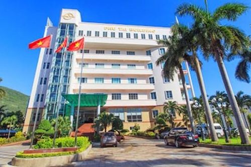 Công ty Phú Tài (PTB) giải thể Nhà máy chế biến đá Granite tại tỉnh Khánh Hòa